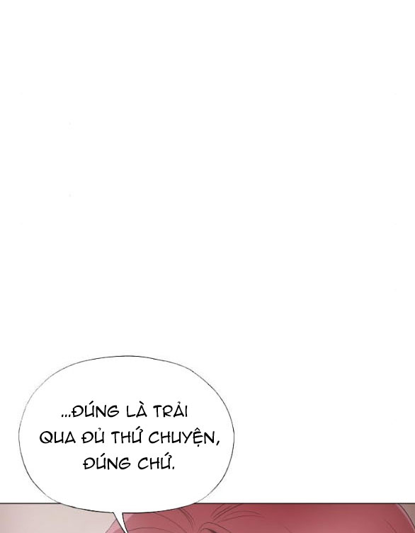 không thể thoát ra khỏi bộ phim kịch tính chapter 15.1 61