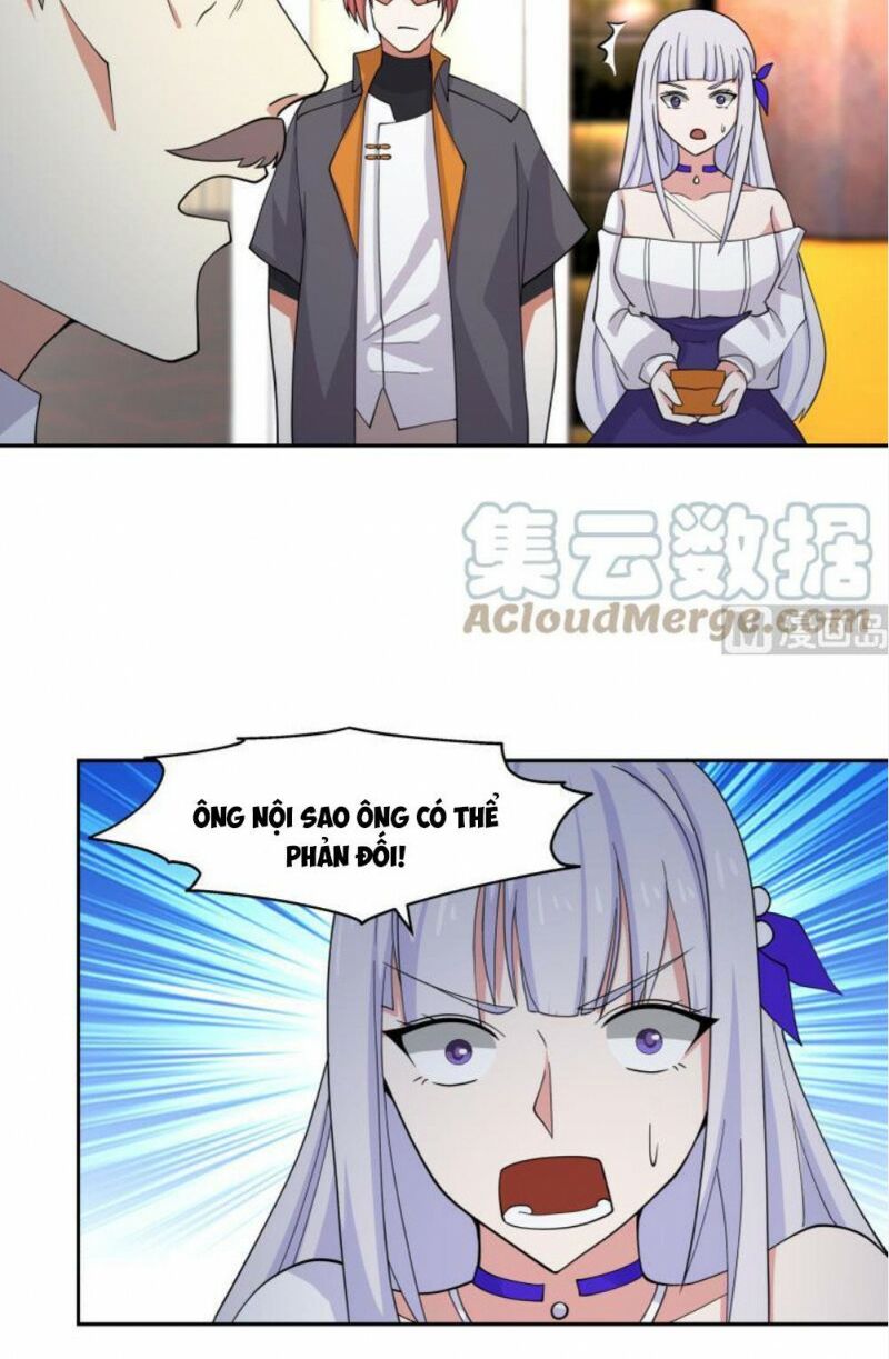 trên người ta có một rồng chapter 475 10