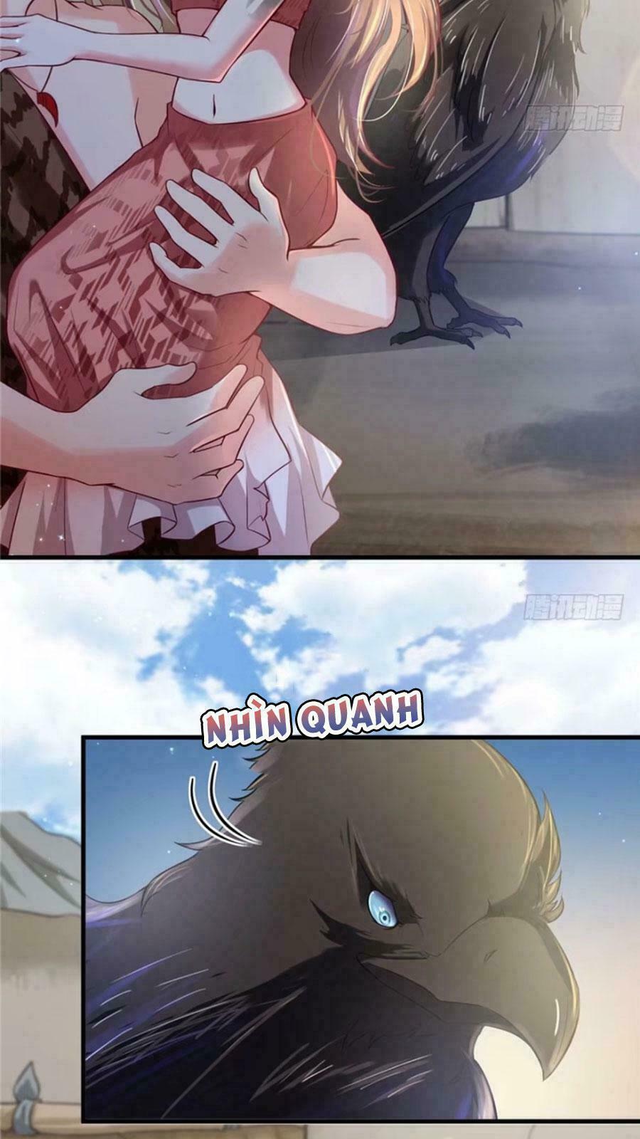 [16+] thảnh thơi thú thế chủng chủng điền, sinh sinh tể chapter 39 12