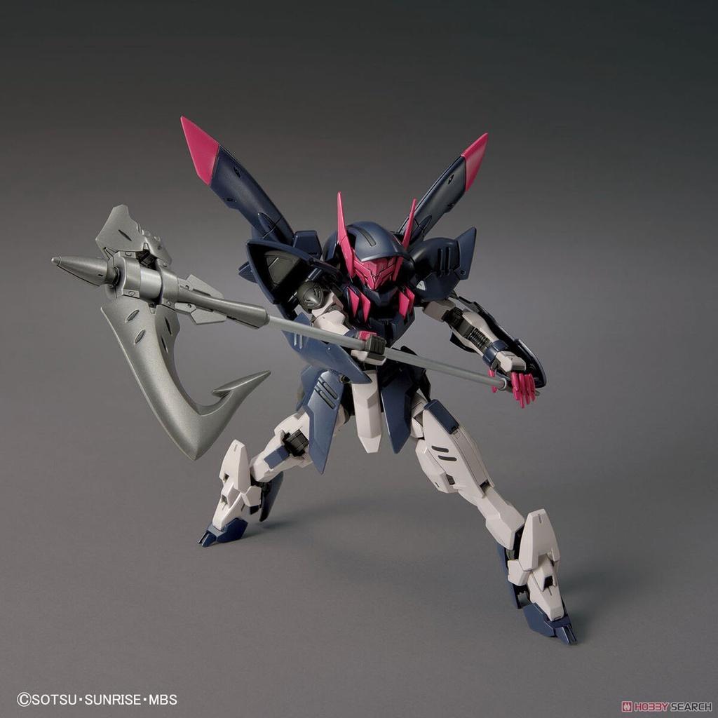 Bộ đồ chơi mô hình lắp ráp HG 1/144 GUNDAM GREMORY