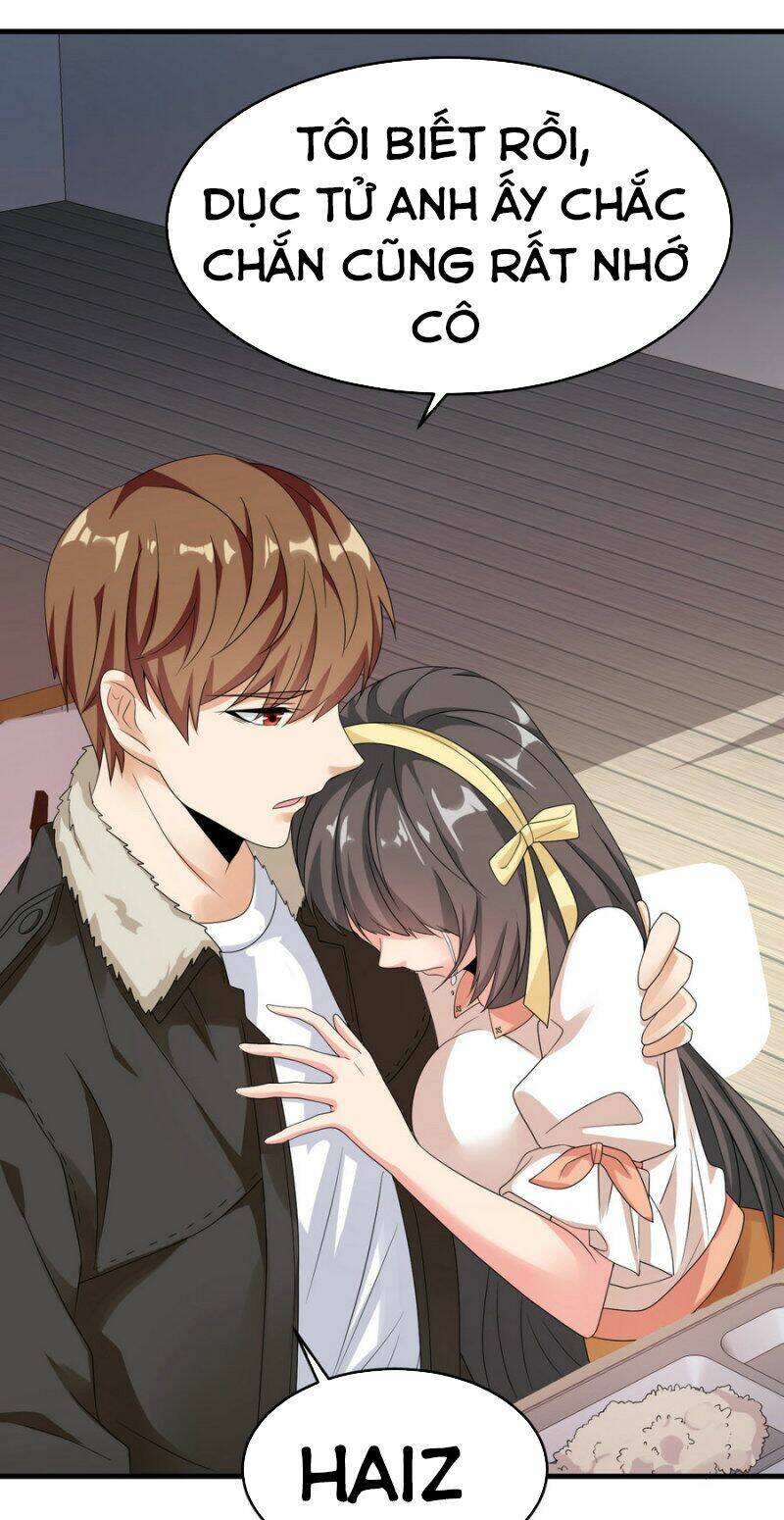 hoa hậu giảng đường luôn bên người chapter 21 9