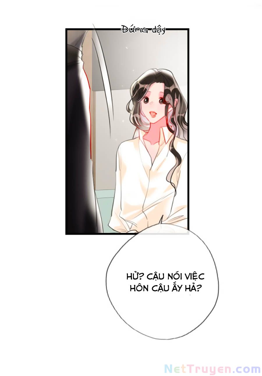 cô ấy thật xinh đẹp! chapter 6.1 10