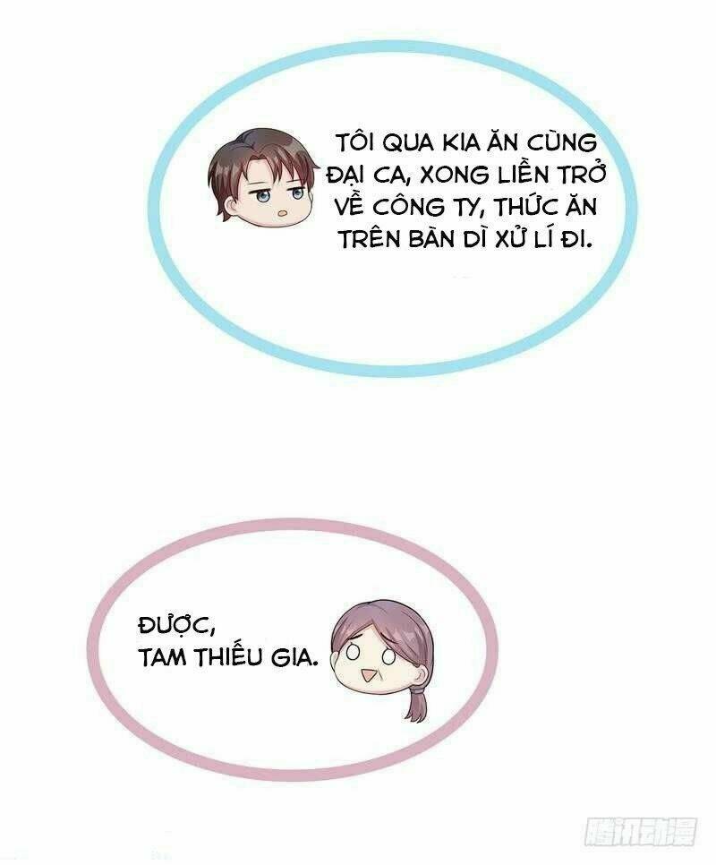 nam thần manh bảo tận diệt chapter 47 6