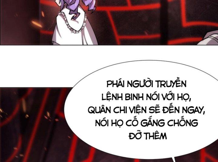 huyết cơ và kỵ sĩ chapter 272 23