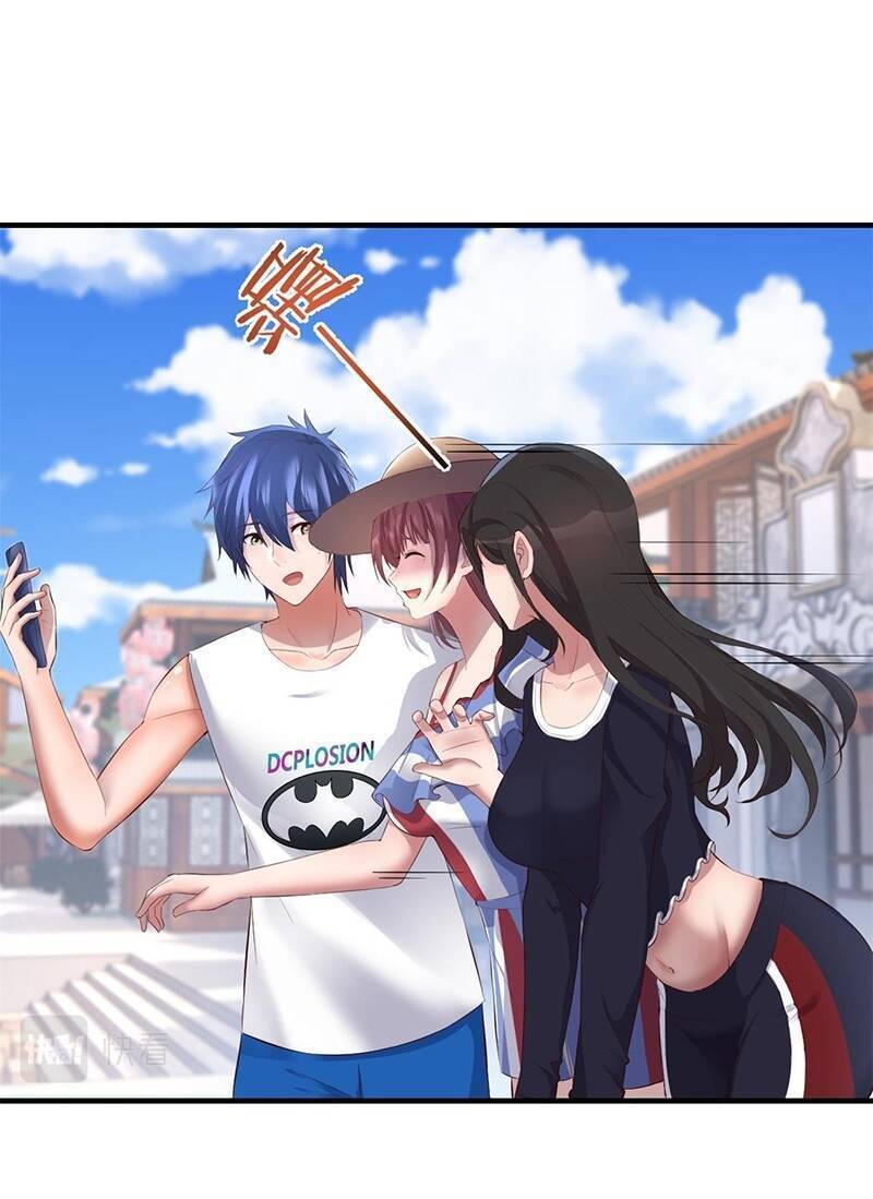 chị gái tôi là đại minh tinh chapter 168 26