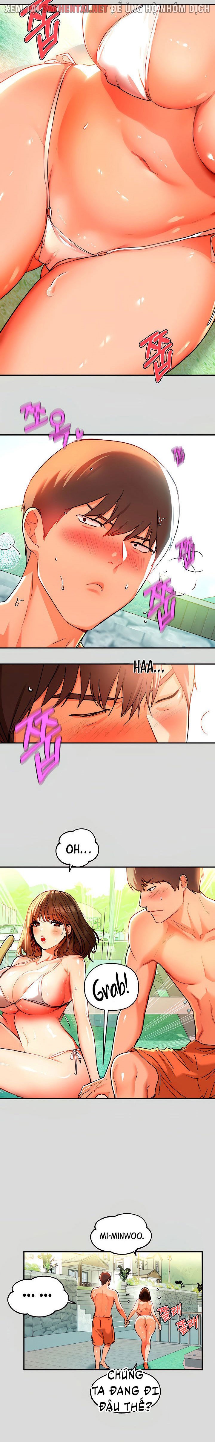 bà chị chủ nhà chapter 14 11