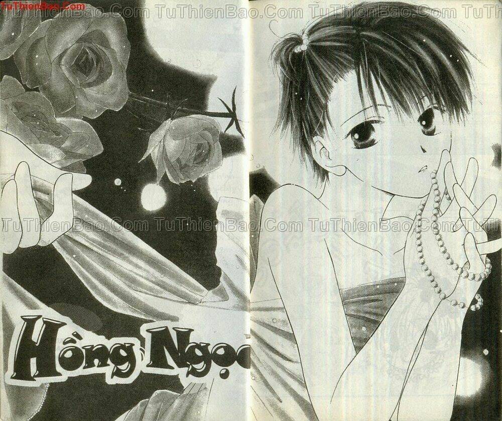 hồng ngọc chapter 1 3