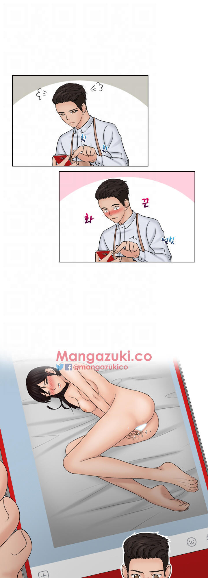 người yêu và nô lệ chapter 16 26