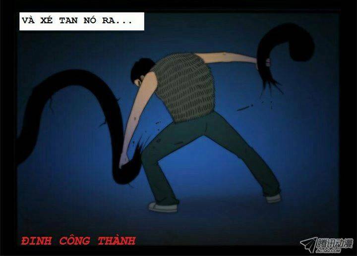 những sự kiện kỳ dị chapter 14 40