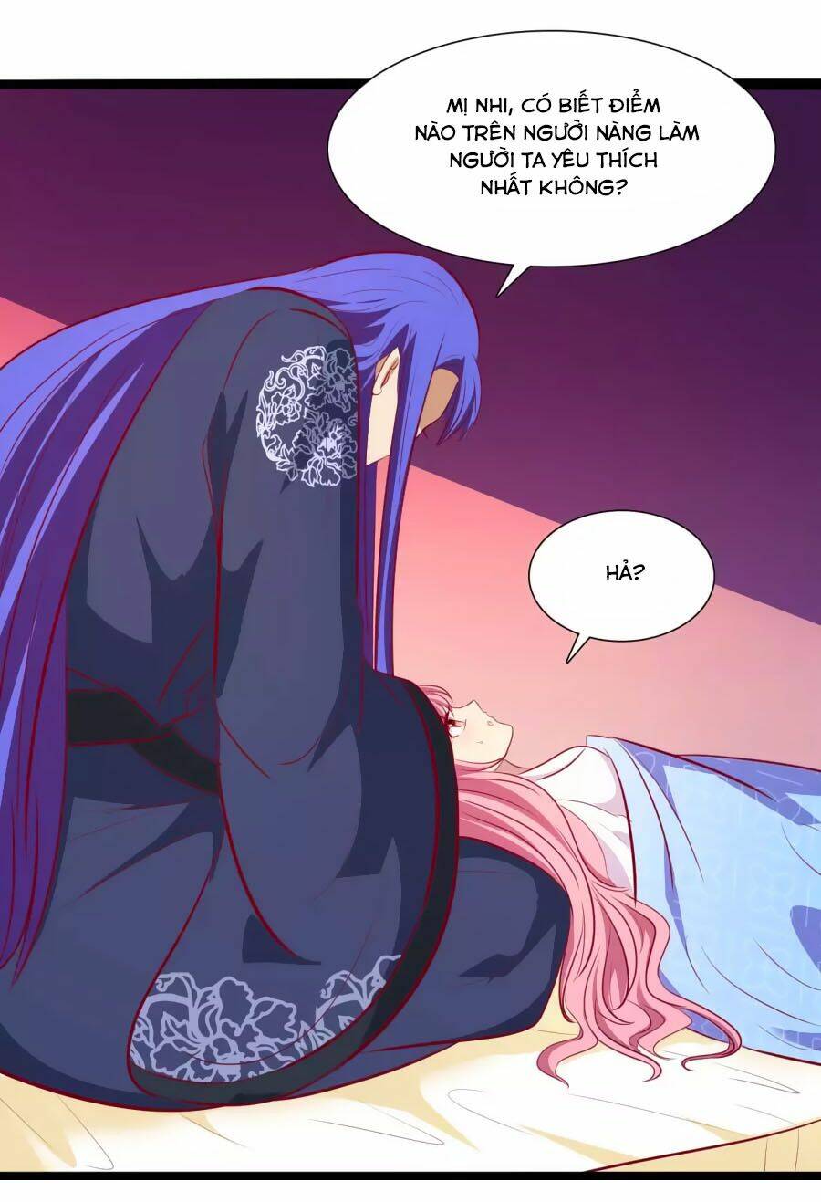 thỏ yêu tiểu vương phi chapter 51 33