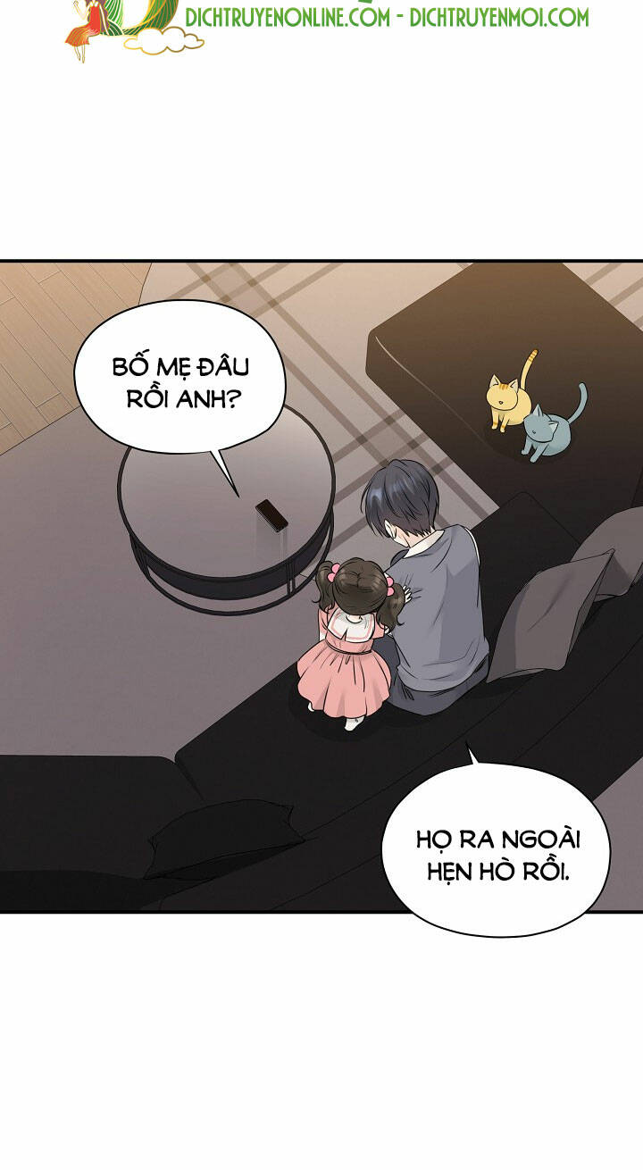 cuộc sống kỳ thú chapter 103 6
