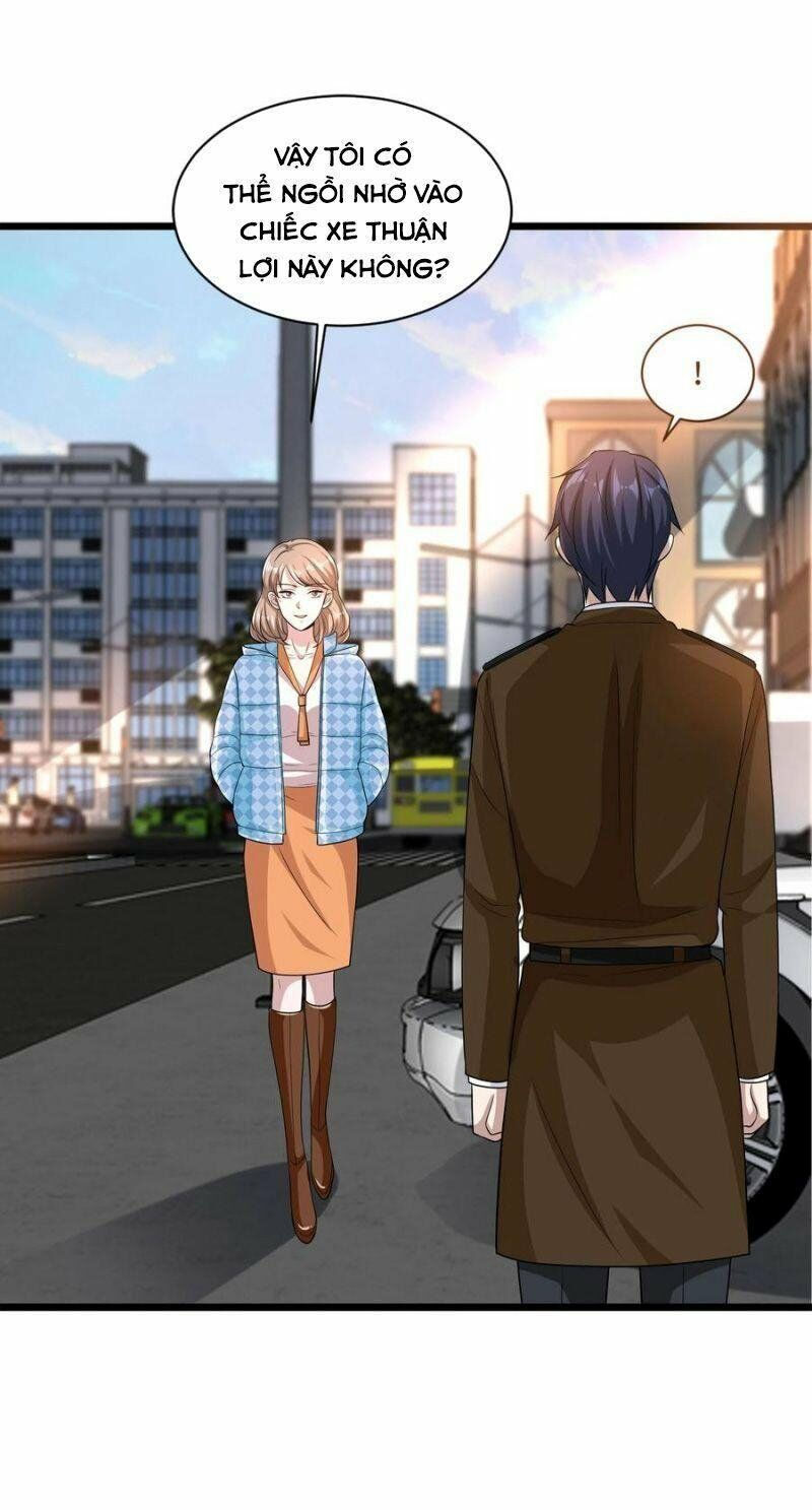 đô thị tà vương chapter 126 7