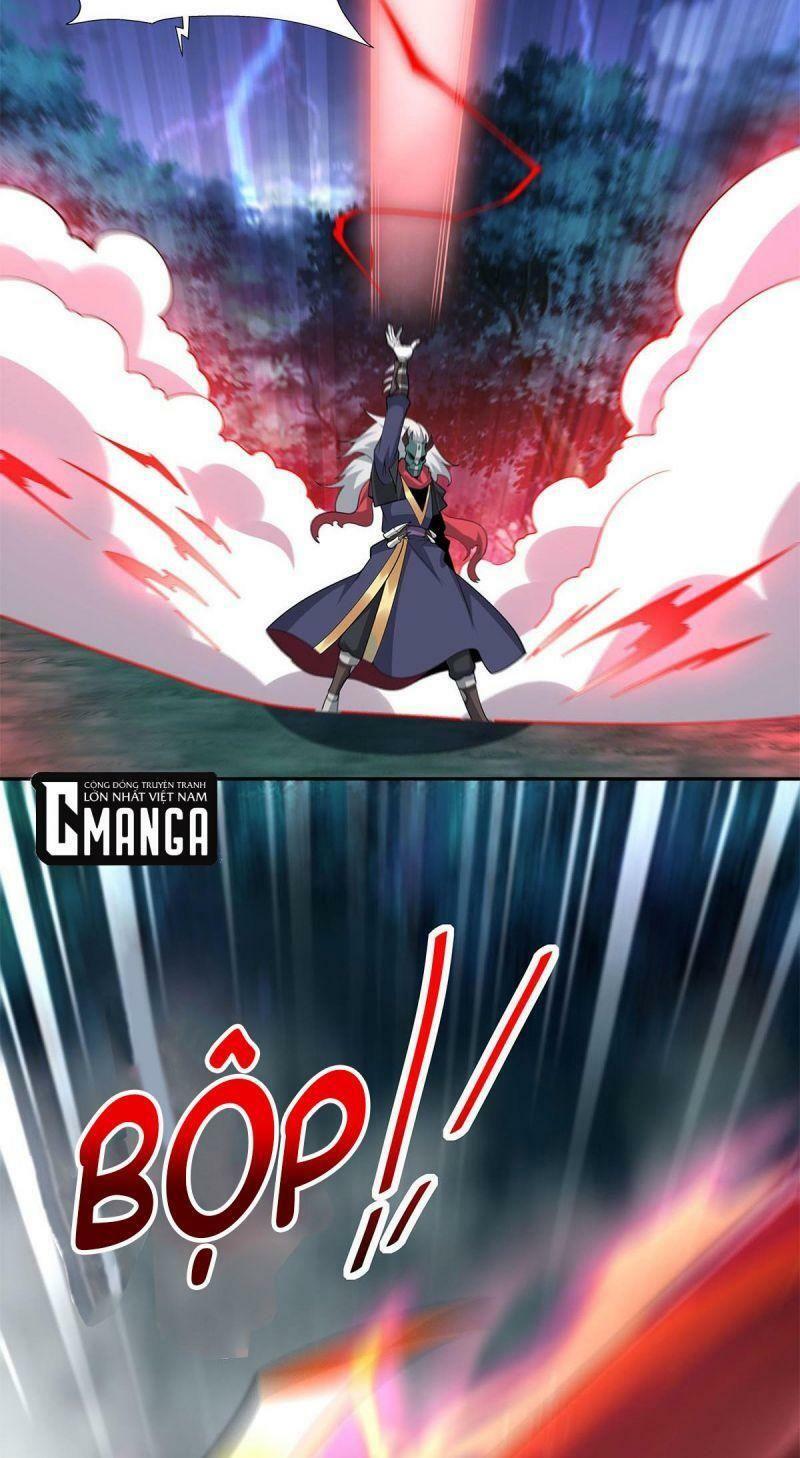 sau khi tu luyện, ta biến thành ma tôn xương khô chapter 7 68