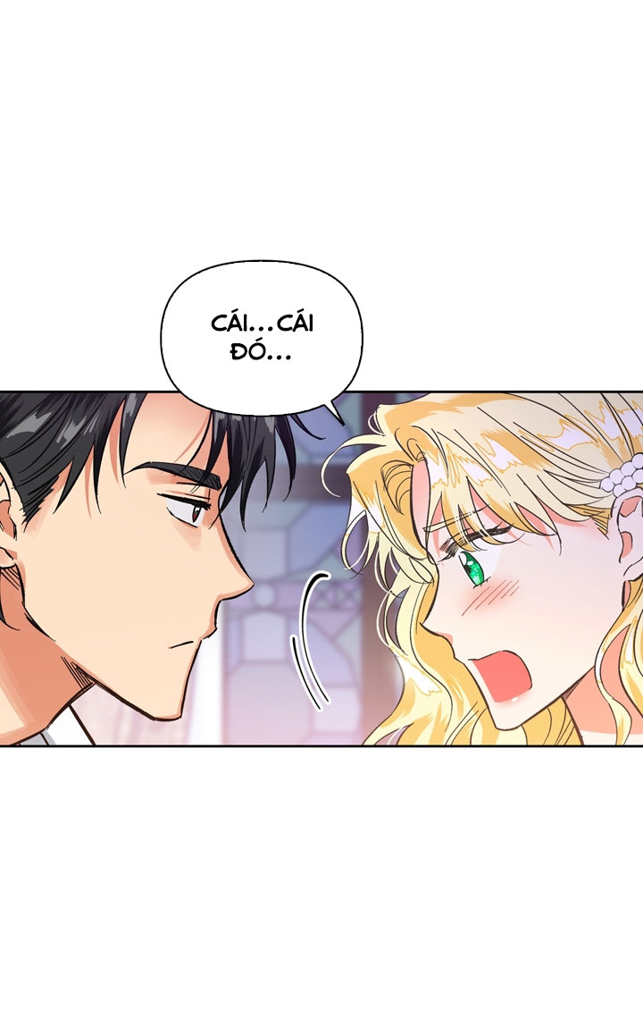 ác nữ xứng đôi với bạo chúa chapter 4 37