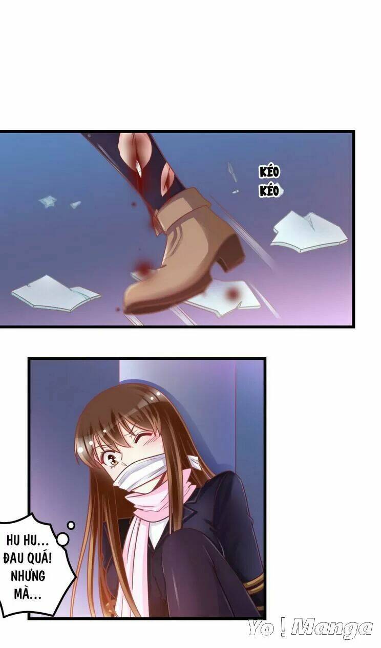 tôi là vợ tôi chapter 114 2