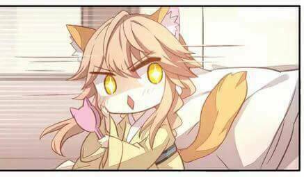 thị hoang chi thần chapter 6 8