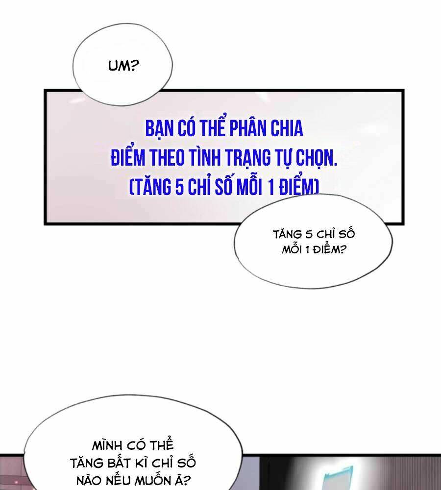 mẹ tôi là chòm sao bảo hộ m chapter 12 85