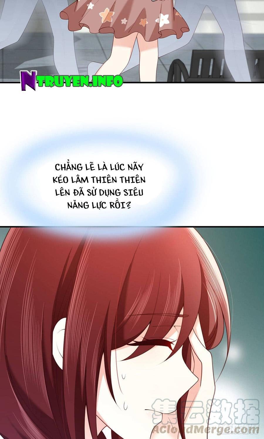 nam thần truy thê chỉ nam chapter 68.2 12