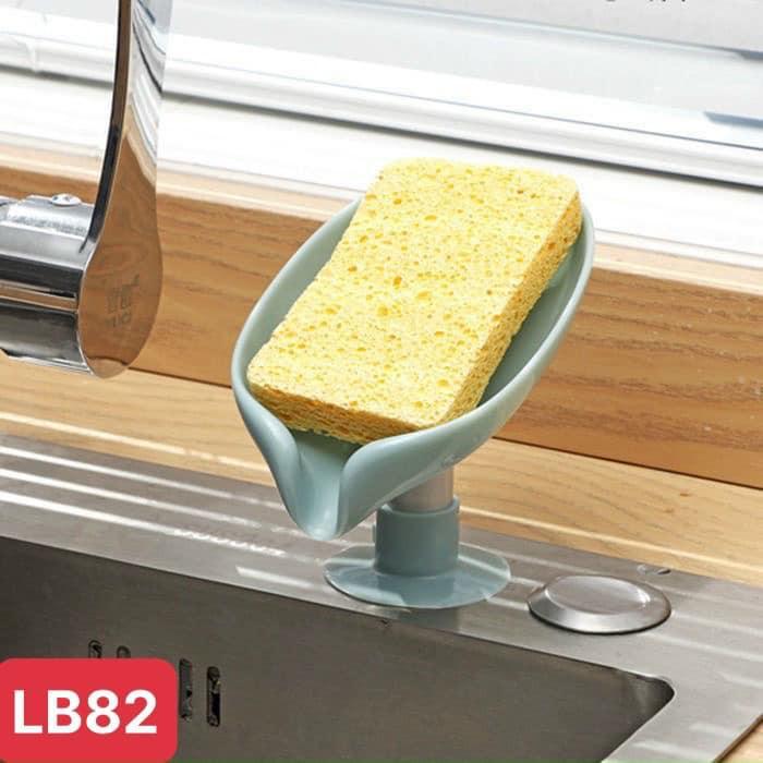 KỆ ĐỂ XÀ PHÒNG NGHIÊNG CHỐNG ẨM TIỆN DỤNG