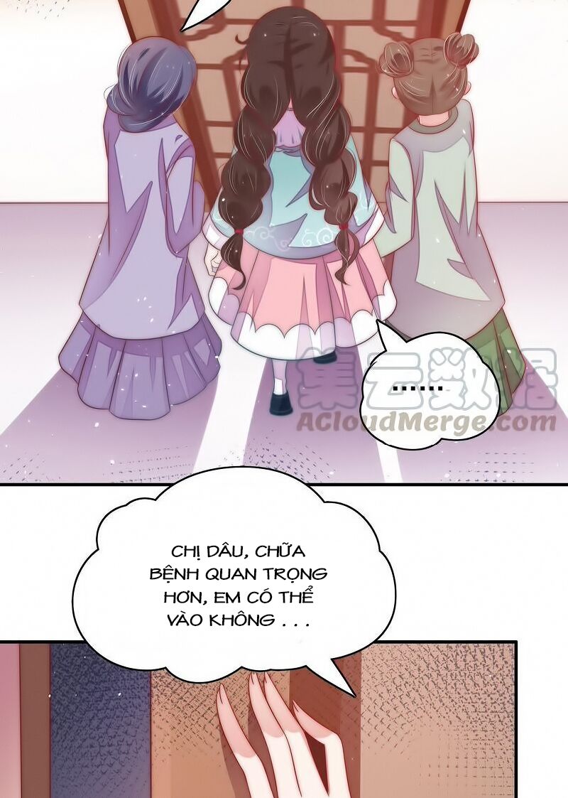 ngày nào thiếu soái cũng ghen chapter 78 7