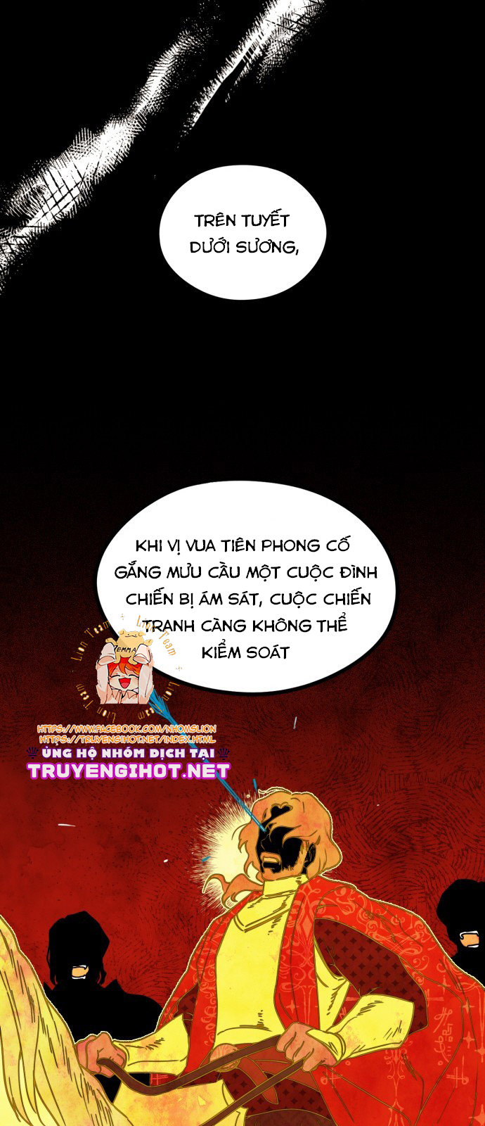 bị che khuất bởi hoàng hôn chapter 65.2 17