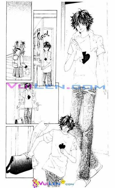 tìm lại tình yêu chapter 48 11