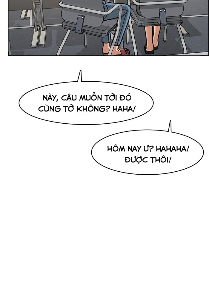 vẻ đẹp đích thực - true beauty chapter 63 54