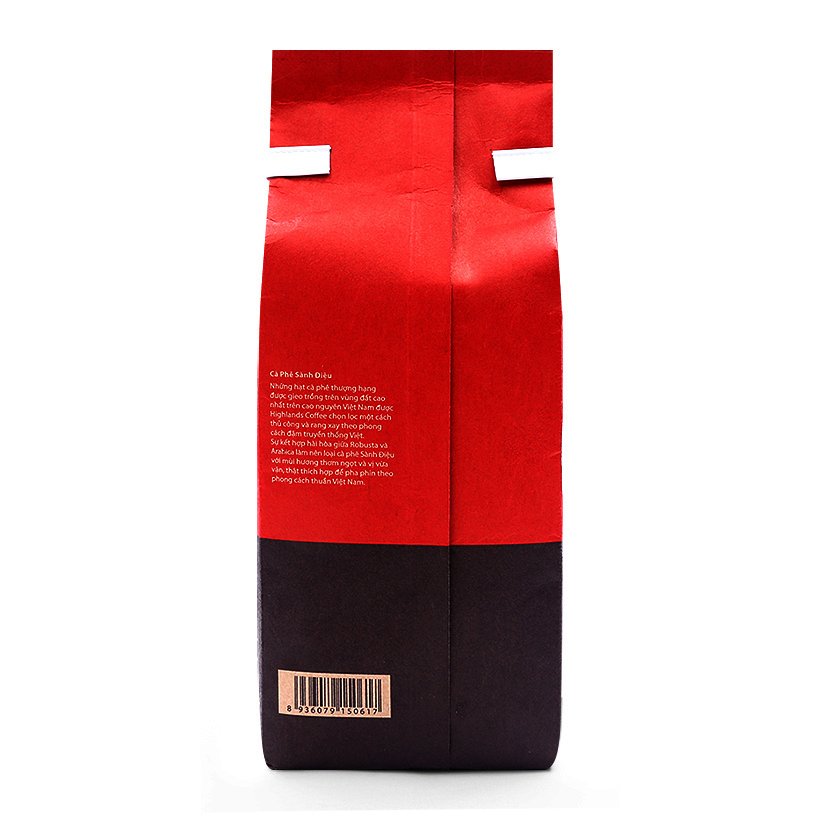 Cà Phê Highlands Coffee Sành Điệu 200g