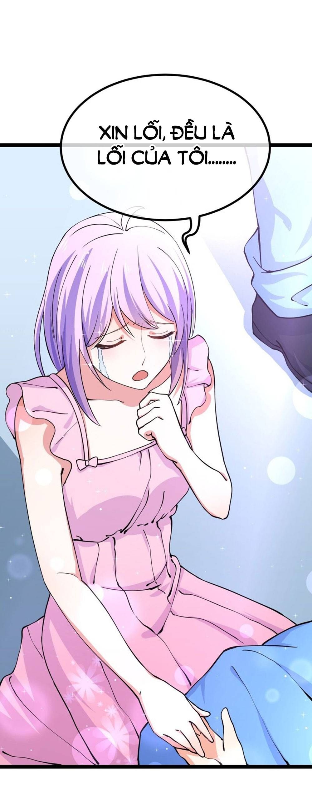 Boss Của Tôi Là Đại Thần chapter 84 - Trang 6