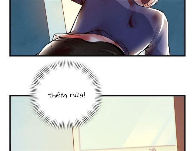 tôi là kẻ độc tài chapter 1.3 29