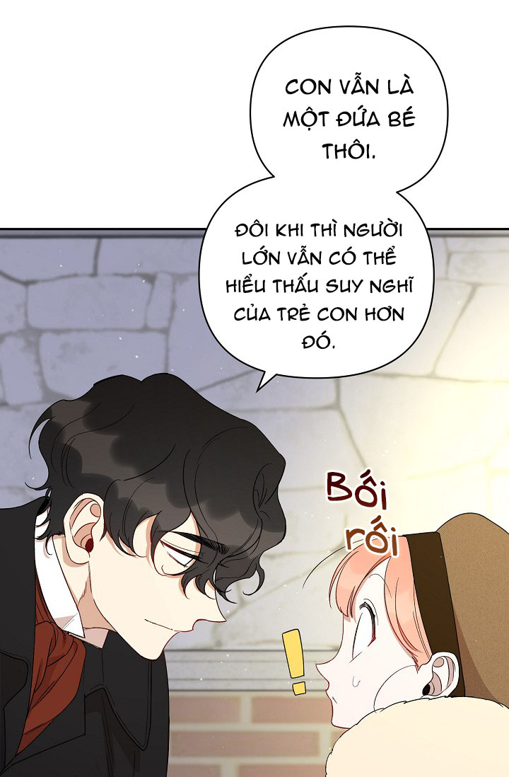 trở thành con gái của anh hùng bóng đêm chapter 32.1 19