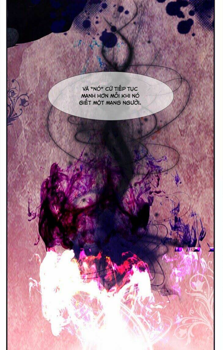 món quà từ chúa chapter 31 12