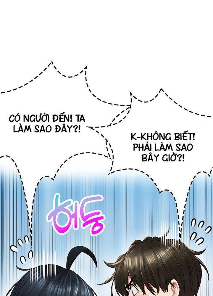 công việc sung sướng chapter 7.1 68