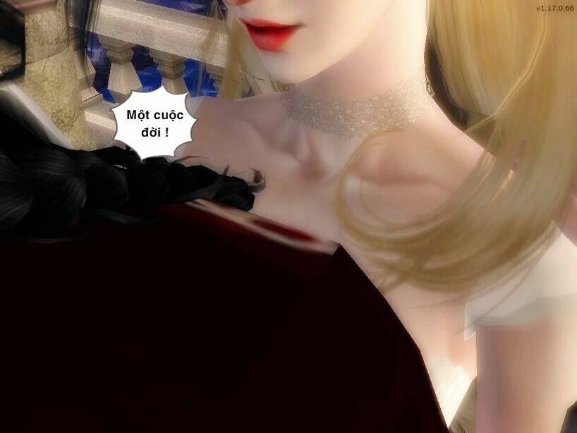 truyện sims - earl story chapter 35 39