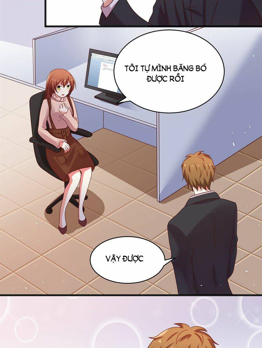 khế hôn chapter 77 3