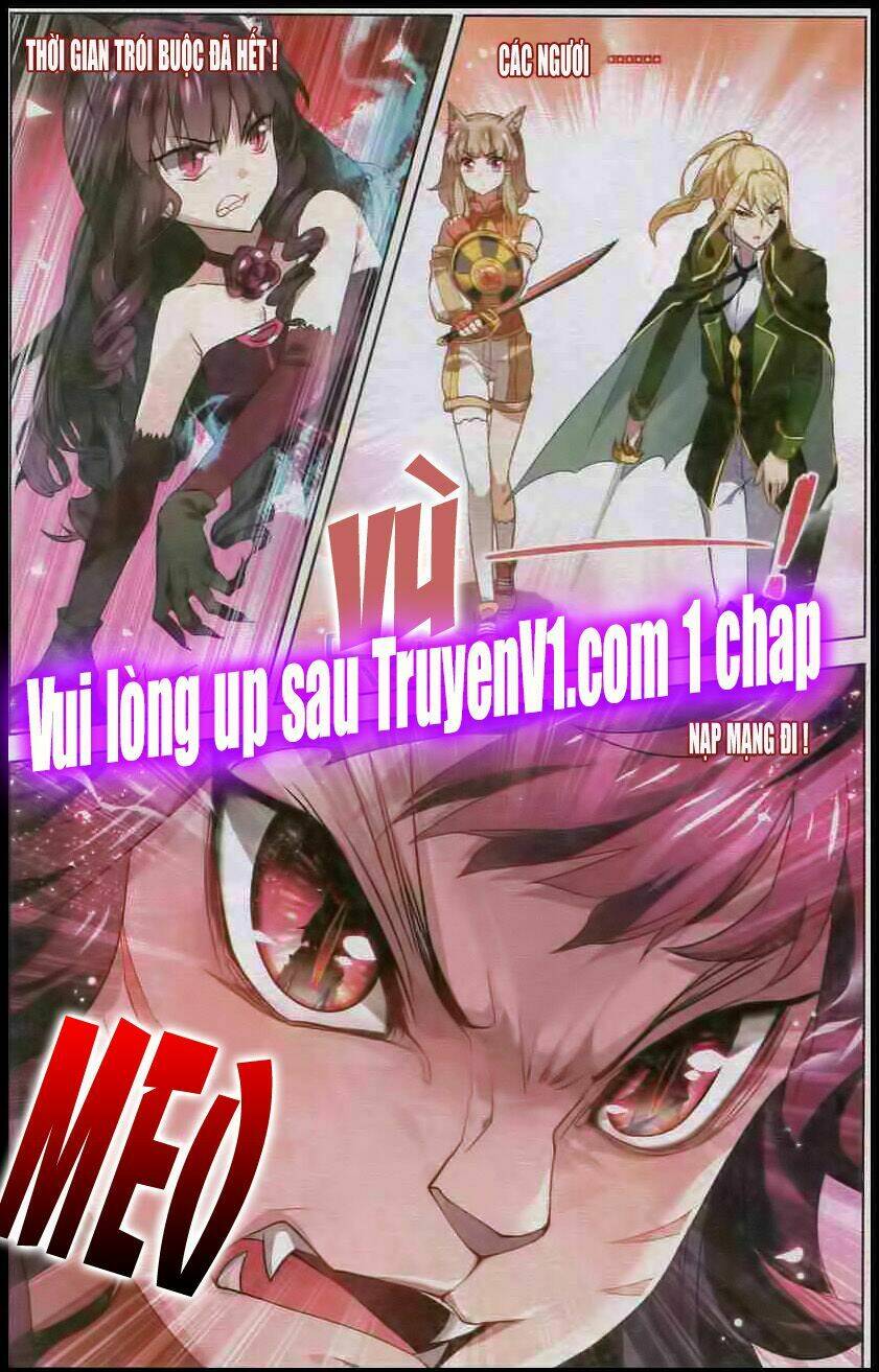 level up - hạch lực đột phá chapter 39 23