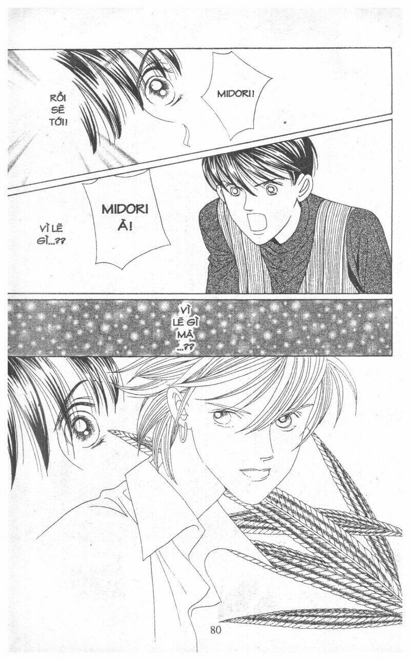 nàng tiên ánh trăng - kaguya hime chapter 13 78