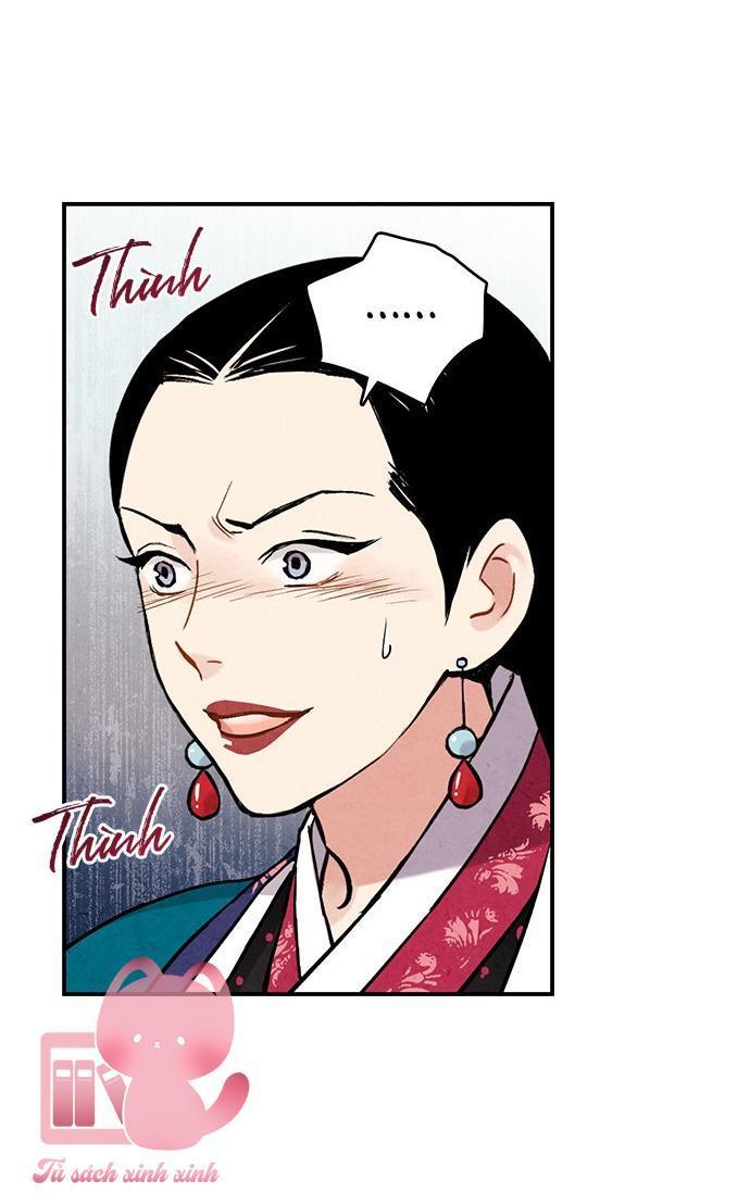 lệnh cấm hôn chapter 90 60