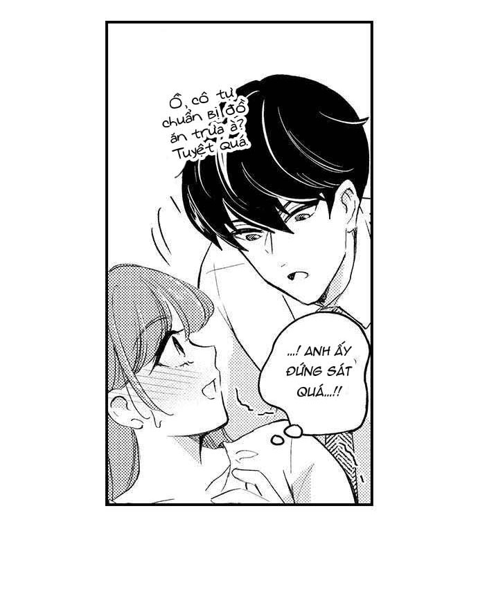 một tuần bảy lần nhé chapter 1.1 12