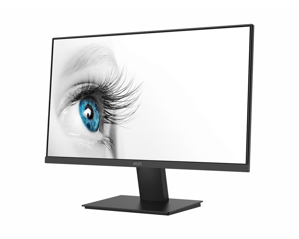 Màn hình MSI PRO MP241X 24 Inch (FHD/VA/75Hz/8ms) - Hàng chính hãng