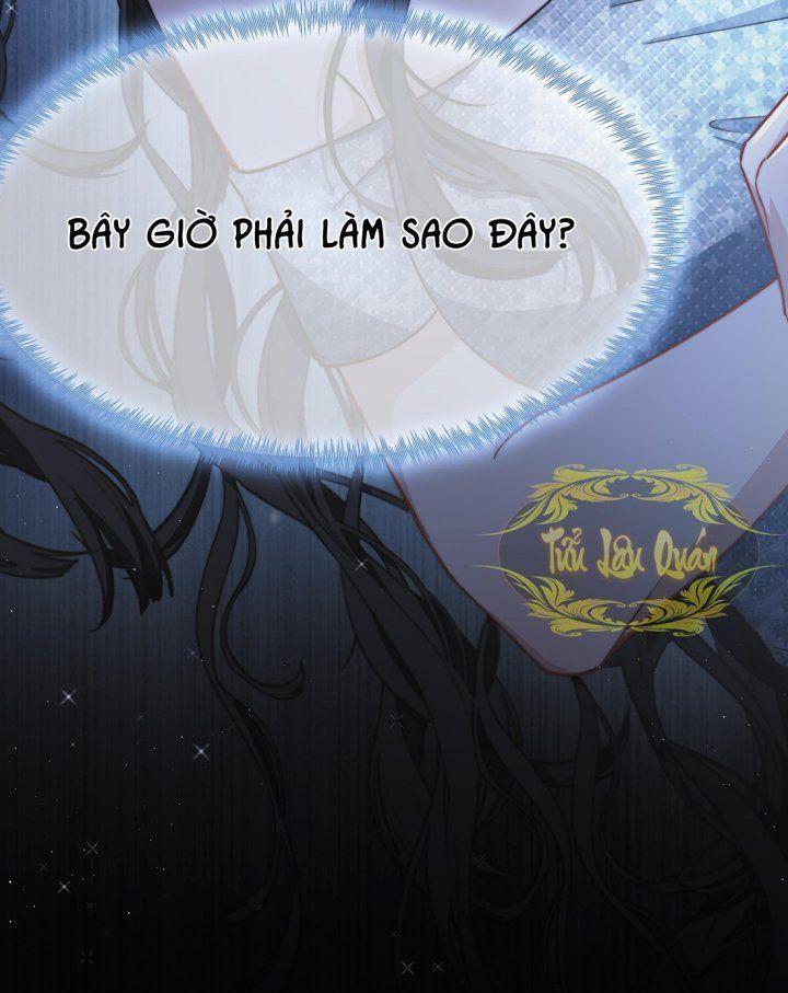 lên top xu hướng! trạch nữ như tôi nổi lên sau một đêm nhờ scandal chapter 3 44