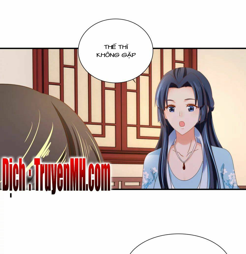 lãnh cung phế hậu muốn nghịch thiên chapter 139 16