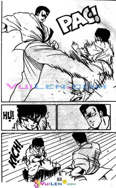 truyền nhân atula - shura no mon i chapter 2 54