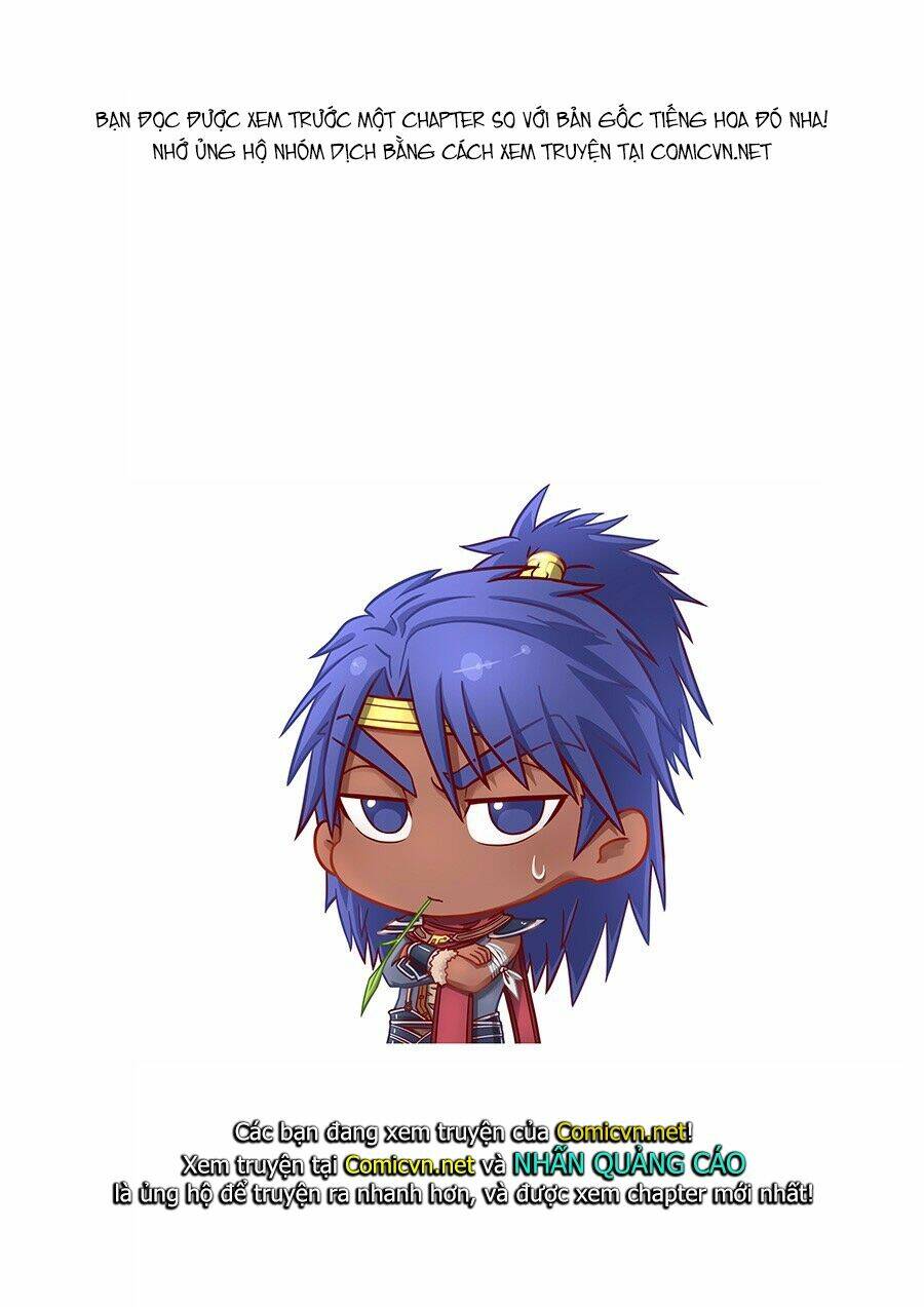 đường dần tại dị giới chapter 162 10