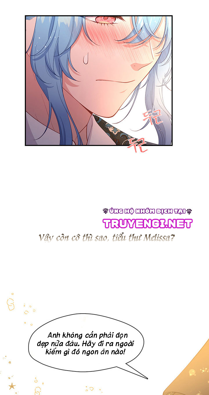 cẩn thận nữ phụ phản diện đấy! chapter 67 3