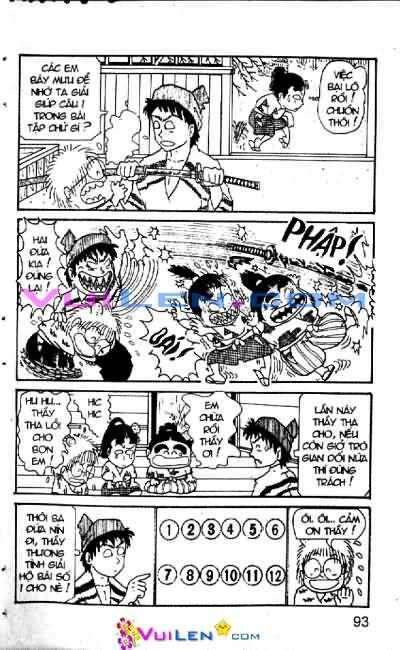 ninja loạn thị chapter 5 94