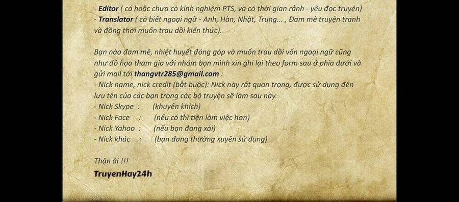 anh hùng vô lệ chapter 84 15