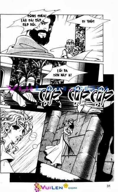 hậu duệ hoàng gia chapter 1 31