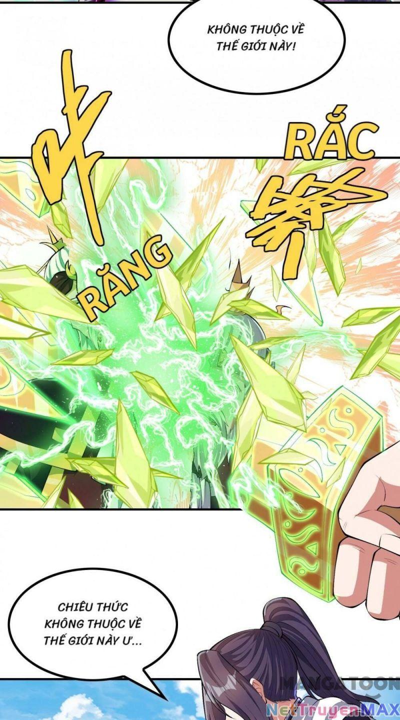 đệ nhất người ở rể chapter 194 34