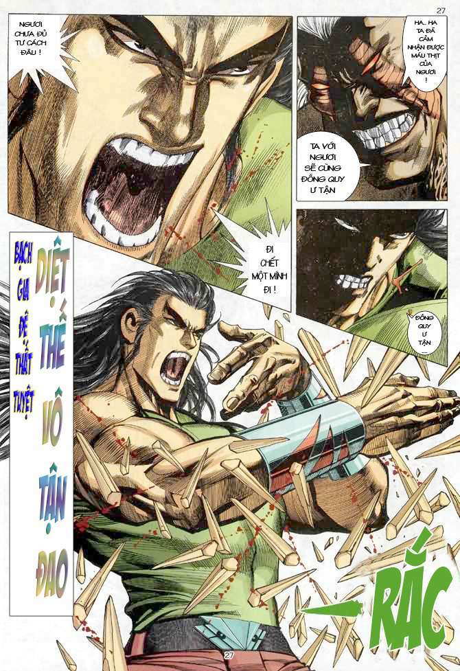 võ thần chapter 53 27